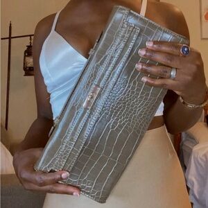 Fashion Nova | Clutch Purse